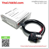 (A)Unused, LV-NH100, Laser Sensor Head, เลเซอร์เซนเซอร์, KEYENCE