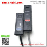 (A)Unused, LV-NH100, Laser Sensor Head, เลเซอร์เซนเซอร์, KEYENCE