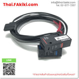 (A)Unused, LV-NH100, Laser Sensor Head, เลเซอร์เซนเซอร์, KEYENCE