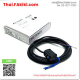 (A)Unused, PZ-G42N, Photoelectric Sensor, โฟโตอิเล็กทริคเซนเซอร์, KEYENCE