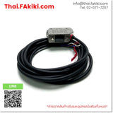 (A)Unused, LR-ZB250AN, CMOS laser sensor with built-in amplifier, เซนเซอร์เลเซอร์ CMOS พร้อมแอมพลิฟายเออร์ในตัว, KEYENCE