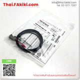 (A)Unused, PR-MB30N1, Photoelectric Sensor, โฟโตอิเล็กทริคเซนเซอร์, KEYENCE