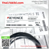 (A)Unused, PR-MB30N1, Photoelectric Sensor, โฟโตอิเล็กทริคเซนเซอร์, KEYENCE