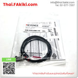 (A)Unused, PR-MB30N1, Photoelectric Sensor, โฟโตอิเล็กทริคเซนเซอร์, KEYENCE