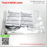(A)Unused, PR-MB30N1, Photoelectric Sensor, โฟโตอิเล็กทริคเซนเซอร์, KEYENCE
