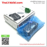 (A)Unused, DL-CL1, Communication Module, โมดูลการสื่อสารแบบอนุกรม, KEYENCE