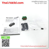 (A)Unused, DL-CL1, Communication Module, โมดูลการสื่อสารแบบอนุกรม, KEYENCE