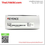 (A)Unused, DL-CL1, Communication Module, โมดูลการสื่อสารแบบอนุกรม, KEYENCE