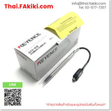 (A)Unused, GT2-P12, Contact Displacement Sensor, เซนเซอร์วัดระยะแบบสัมผัส, KEYENCE