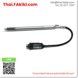 (A)Unused, GT2-P12, Contact Displacement Sensor, เซนเซอร์วัดระยะแบบสัมผัส, KEYENCE