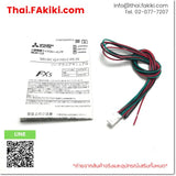 (A)Unused, FX5-C1PS-5V, Expansion Module, โมดูลส่วนขยาย, MITSUBISHI