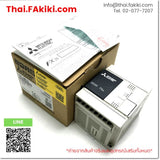 (A)Unused, FX3S-20MR/ES, PLC Main Module, พีแอลซียูนิตหลัก, MITSUBISHI