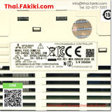 (A)Unused, FX3S-20MR/ES, PLC Main Module, พีแอลซียูนิตหลัก, MITSUBISHI