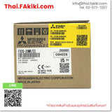 (A)Unused, FX3S-20MR/ES, PLC Main Module, พีแอลซียูนิตหลัก, MITSUBISHI
