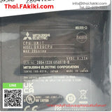 (A)Unused, Q02UCPU, CPU Module, ซีพียูโมดูล, MITSUBISHI