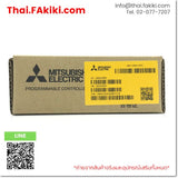 (A)Unused, Q02UCPU, CPU Module, ซีพียูโมดูล, MITSUBISHI