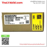 (A)Unused, Q03UDVCPU, Universal Model QCPU, QCPU รุ่นสากล, MITSUBISHI