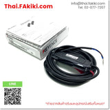 (A)Unused, FS-N11N, Fiber Optic Sensor, ไฟเบอร์ออปติกเซนเซอร์, KEYENCE