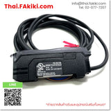 (A)Unused, FS-N11N, Fiber Optic Sensor, ไฟเบอร์ออปติกเซนเซอร์, KEYENCE