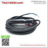 (A)Unused, FS-N11N, Fiber Optic Sensor, ไฟเบอร์ออปติกเซนเซอร์, KEYENCE