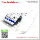 (A)Unused, E2E-X3D18 2m, Photoelectric Sensor, โฟโต้อิเล็กทริค เซ็นเซอร์, OMRON