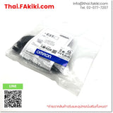 (A)Unused, E3T-ST11 2m, Photoelectric Sensor, โฟโต้อิเล็กทริค เซ็นเซอร์, OMRON