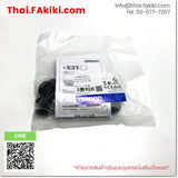 (A)Unused, E3T-ST11 2m, Photoelectric Sensor, โฟโต้อิเล็กทริค เซ็นเซอร์, OMRON