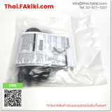 (A)Unused, E3T-ST11 2m, Photoelectric Sensor, โฟโต้อิเล็กทริค เซ็นเซอร์, OMRON