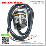 (A)Unused, E6A2-CWZ5C 0.5m, Rotary Encoder, เอ็นโค้ดเดอร์แบบแกนหมุน, OMRON