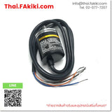 (A)Unused, E6A2-CWZ5C 0.5m, Rotary Encoder, เอ็นโค้ดเดอร์แบบแกนหมุน, OMRON