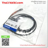 (A)Unused, E32-T15YR, Fiber Optic Sensor, ไฟเบอร์ออฟติกเซนเซอร์, OMRON