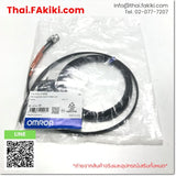 (A)Unused, E32-T15YR, Fiber Optic Sensor, ไฟเบอร์ออฟติกเซนเซอร์, OMRON
