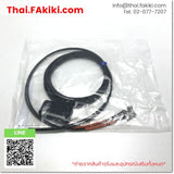 (A)Unused, E32-T15YR, Fiber Optic Sensor, ไฟเบอร์ออฟติกเซนเซอร์, OMRON