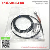 (A)Unused, E32-T15YR, Fiber Optic Sensor, ไฟเบอร์ออฟติกเซนเซอร์, OMRON