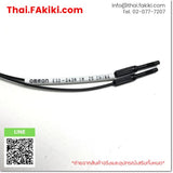 (A)Unused, E32-D43M, Fiber Optic Sensor, ไฟเบอร์ออฟติกเซนเซอร์, OMRON
