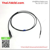 (A)Unused, E32-D43M, Fiber Optic Sensor, ไฟเบอร์ออฟติกเซนเซอร์, OMRON