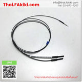 (A)Unused, E32-D43M, Fiber Optic Sensor, ไฟเบอร์ออฟติกเซนเซอร์, OMRON