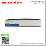 (A)Unused, E32-D43M, Fiber Optic Sensor, ไฟเบอร์ออฟติกเซนเซอร์, OMRON