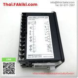 (A)Unused, E5EC-QX4A5M-009, Digital Temperature Controllers, เครื่องควบคุมอุณหภูมิ, OMRON