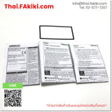 (A)Unused, E5EC-QX4A5M-009, Digital Temperature Controllers, เครื่องควบคุมอุณหภูมิ, OMRON