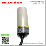 (A)Unused, E2K-C25ME1, Proximity Sensor, พร็อกซิมิตี้เซนเซอร์, OMRON