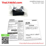 (A)Unused, E2K-C25ME1, Proximity Sensor, พร็อกซิมิตี้เซนเซอร์, OMRON