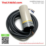 (A)Unused, E2K-C25ME1, Proximity Sensor, พร็อกซิมิตี้เซนเซอร์, OMRON