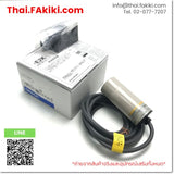 (A)Unused, E2K-C25MY1, Proximity Sensor, พร็อกซิมิตี้เซนเซอร์, OMRON