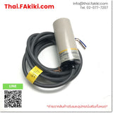 (A)Unused, E2K-C25MY1, Proximity Sensor, พร็อกซิมิตี้เซนเซอร์, OMRON
