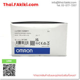 (A)Unused, E2K-C25MY1, Proximity Sensor, พร็อกซิมิตี้เซนเซอร์, OMRON