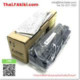 (A)Unused, AJ65SBTB1-32KD, System Compact Type Remote I/O Module, โมดูล I/O ระยะไกลระบบ CC-Link, KEYENCE