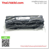 (A)Unused, AJ65SBTB1-32KD, System Compact Type Remote I/O Module, โมดูล I/O ระยะไกลระบบ CC-Link, KEYENCE