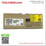 (A)Unused, AJ65SBTB1-32KD, System Compact Type Remote I/O Module, โมดูล I/O ระยะไกลระบบ CC-Link, KEYENCE