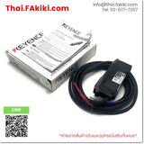 (A)Unused, FS-N41P, Photoelectric Sensor, โฟโต้อิเล็กทริค เซ็นเซอร์, KEYENCE
